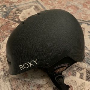 Roxy Avery Snow Helmet